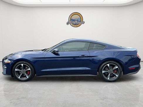 Used 2019 Ford Mustang Coupe RWD image 8