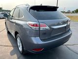 Used 2015 Lexus RX 350 AWD image 6