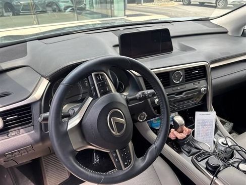 Used 2017 Lexus RX 350 FWD w/ Accessory Package image 5