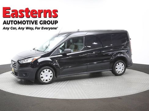 Used 2022 Ford Transit Connect XL w/ CNG/LPG Engine Prep Package FWD image 54