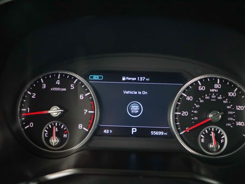 Used 2022 Kia Telluride SX image 15