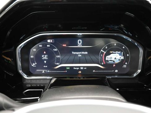 New 2026 GMC Sierra 1500 Elevation w/ Elevation Premium Package image 13