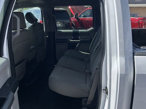 Used 2018 Ford F150 XLT AWD/4WD image 14