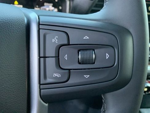 New 2026 GMC Sierra 2500 SLE w/ SLE Value Package; image 17