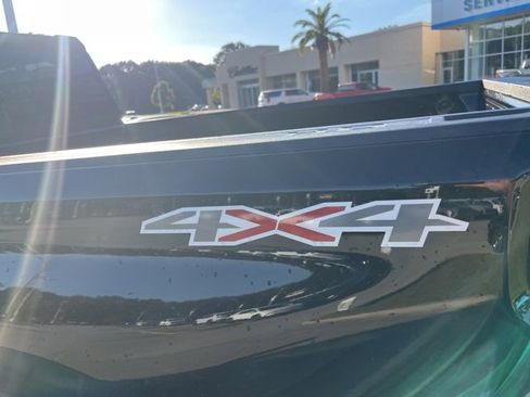 New 2026 Chevrolet Silverado 2500 Custom image 5