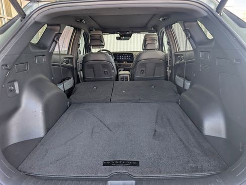 Used 2024 Kia Sportage X-Pro image 28