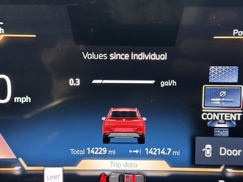 Certified 2025 BMW X3 xDrive30i image 24