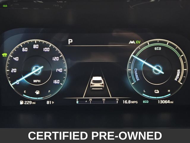 Used 2023 Kia Sorento SX Prestige AWD/4WD image 34