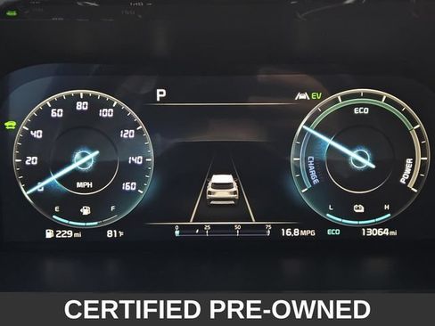 Used 2023 Kia Sorento SX Prestige AWD/4WD image 34