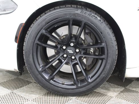 Used 2023 Dodge Charger Scat Pack image 47