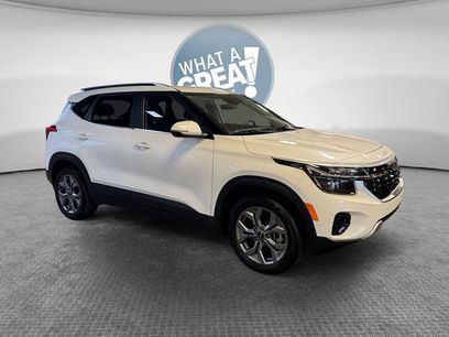 Used 2024 Kia Seltos S