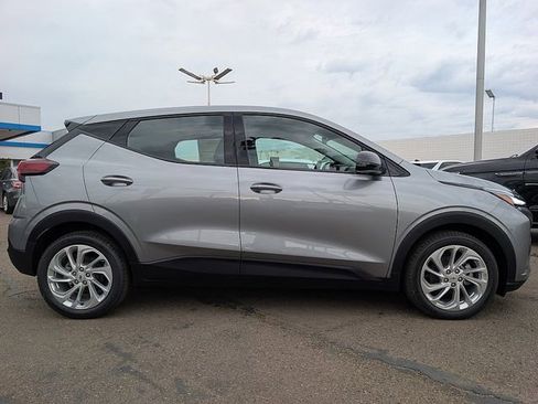 New 2027 Chevrolet Bolt LT w/ Comfort Package image 7