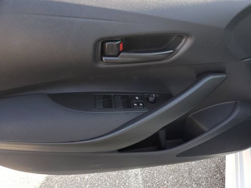 New 2026 Toyota Corolla LE FWD image 20