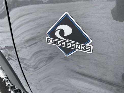 Used 2022 Ford Bronco Sport Outer Banks w/ Tech Package image 32