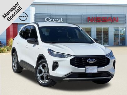 Used 2025 Ford Escape ST-Line w/ Equipment Group 301A
