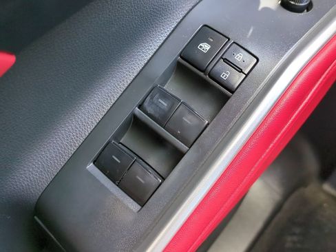 Used 2022 Toyota Highlander XSE AWD/4WD image 24