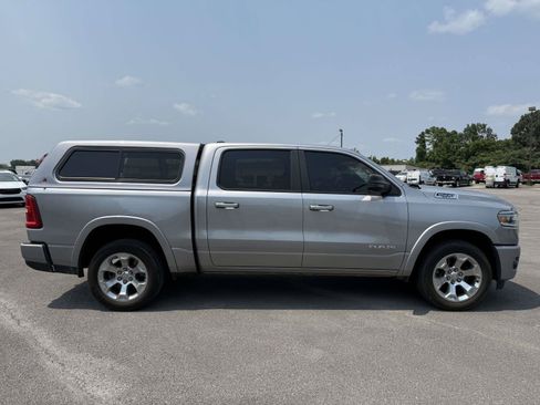 Used 2025 RAM 1500 Big Horn AWD/4WD image 7