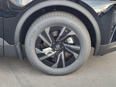 New 2026 Toyota C-HR AWD/4WD image 26