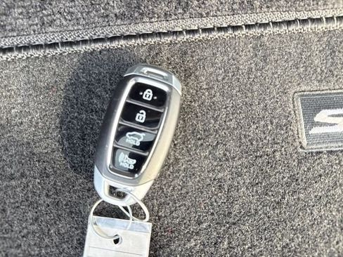 Used 2019 Hyundai Santa Fe AWD image 51