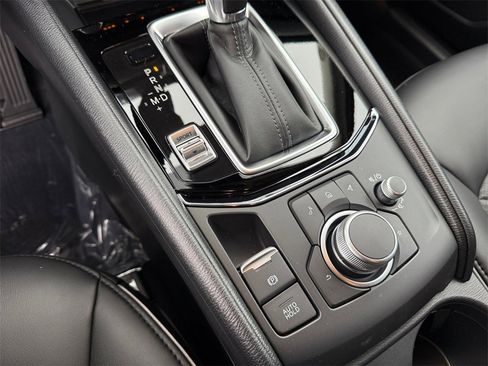 New 2025 MAZDA CX-5 AWD 2.5 S w/ Select Package image 26