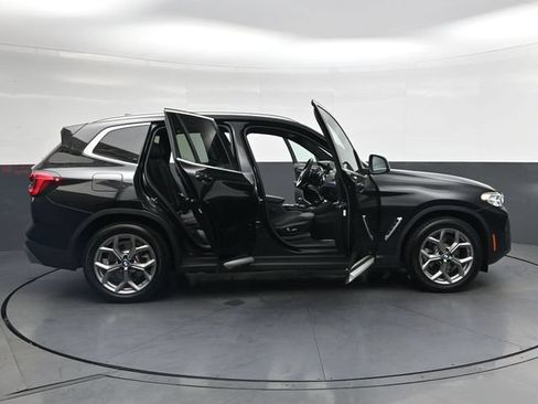Used 2023 BMW X3 xDrive30i w/ Premium Package AWD/4WD image 39