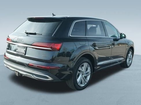 Used 2023 Audi Q7 2.0T Premium w/ Convenience Package image 8