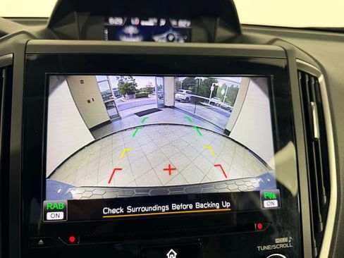 Used 2019 Subaru Crosstrek 2.0i Limited AWD/4WD image 20
