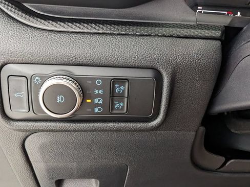 Certified 2023 Ford Explorer ST-Line AWD/4WD image 22
