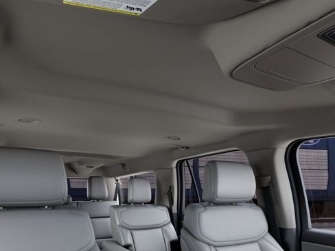 New 2027 Ford Expedition Max Active RWD image 22
