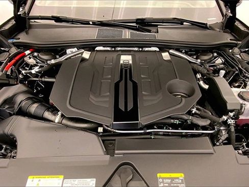 New 2026 Audi A6 Premium Plus image 11