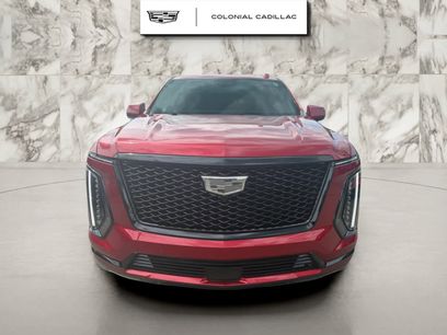 Used 2026 Cadillac Escalade Platinum Sport w/ LPO, ONYX Package