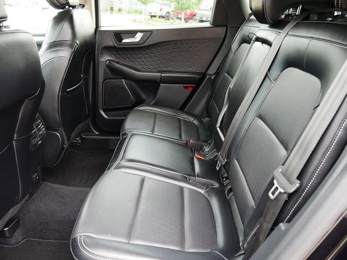 Used 2020 Ford Escape SEL FWD image 17