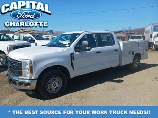 New 2026 Ford F250 XL w/ XL Chrome Package RWD video 1
