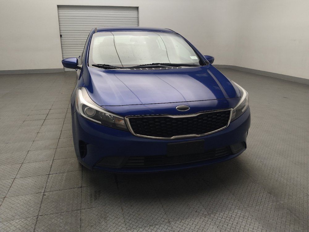 Used 2017 Kia Forte LX FWD image 14