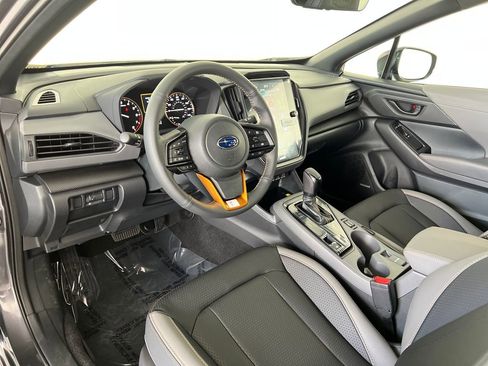 New 2026 Subaru Crosstrek 2.5i Wilderness AWD/4WD image 19