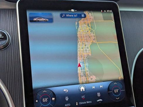 New 2026 Mercedes-Benz CLE 450 4MATIC Coupe image 12