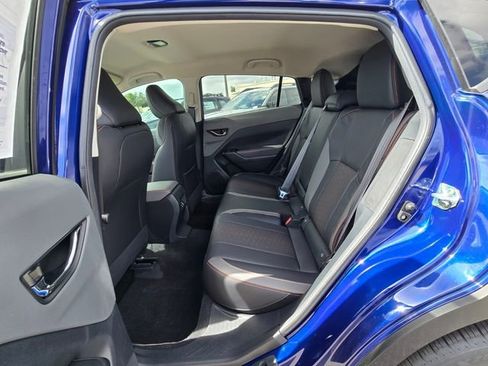 New 2026 Subaru Crosstrek 2.5i Limited image 16
