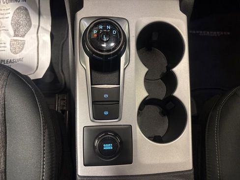 Used 2022 Ford Bronco Sport Big Bend image 22