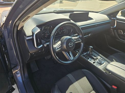 Used 2025 MAZDA CX-50 AWD 2.5 S w/ Premium Package image 13
