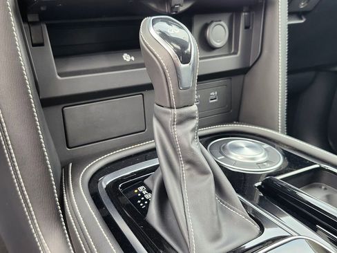 Used 2022 INFINITI QX80 Premium Select w/ Cargo Package RWD image 22