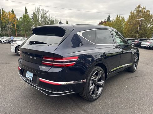 New 2026 Genesis GV80 2.5T Prestige image 7