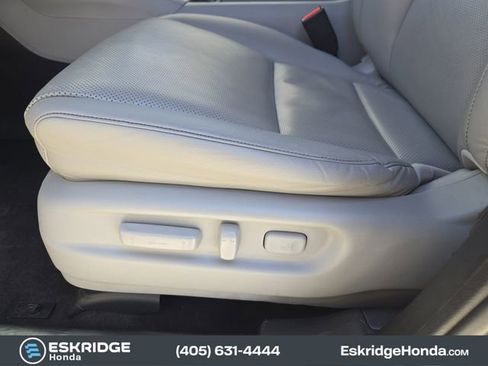 Used 2023 Honda Ridgeline RTL-E image 26