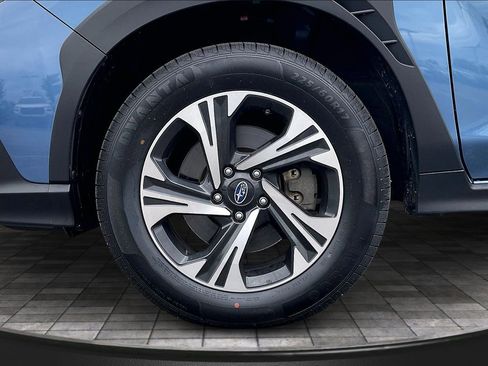 Certified 2024 Subaru Crosstrek 2.0i Premium AWD/4WD image 8