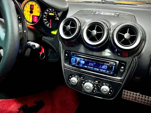 Used 2006 Ferrari F430 Coupe image 31