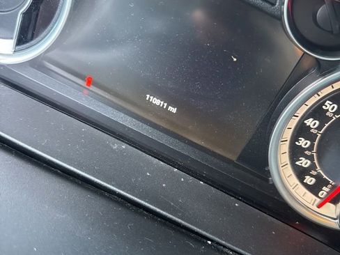 Used 2016 RAM 1500 Big Horn RWD image 5