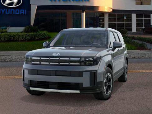 New 2026 Hyundai Santa Fe SE image 6