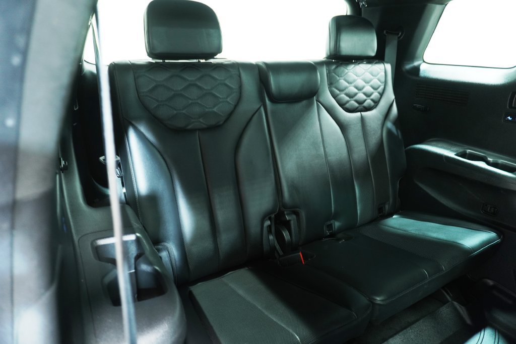Used 2020 Hyundai Palisade Limited AWD/4WD image 20