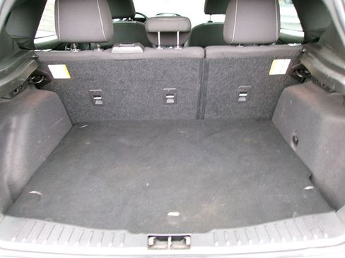 Used 2016 Ford Focus ST image 18