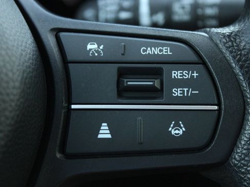 Used 2024 Honda CR-V EX image 29