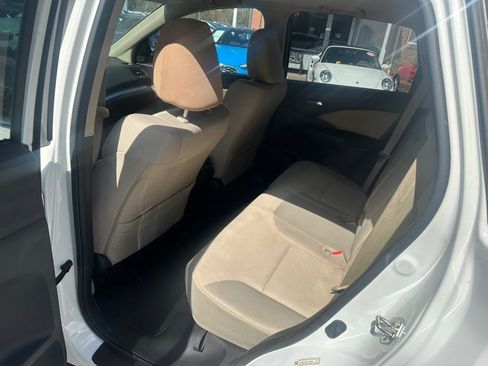 Used 2015 Honda CR-V EX image 14